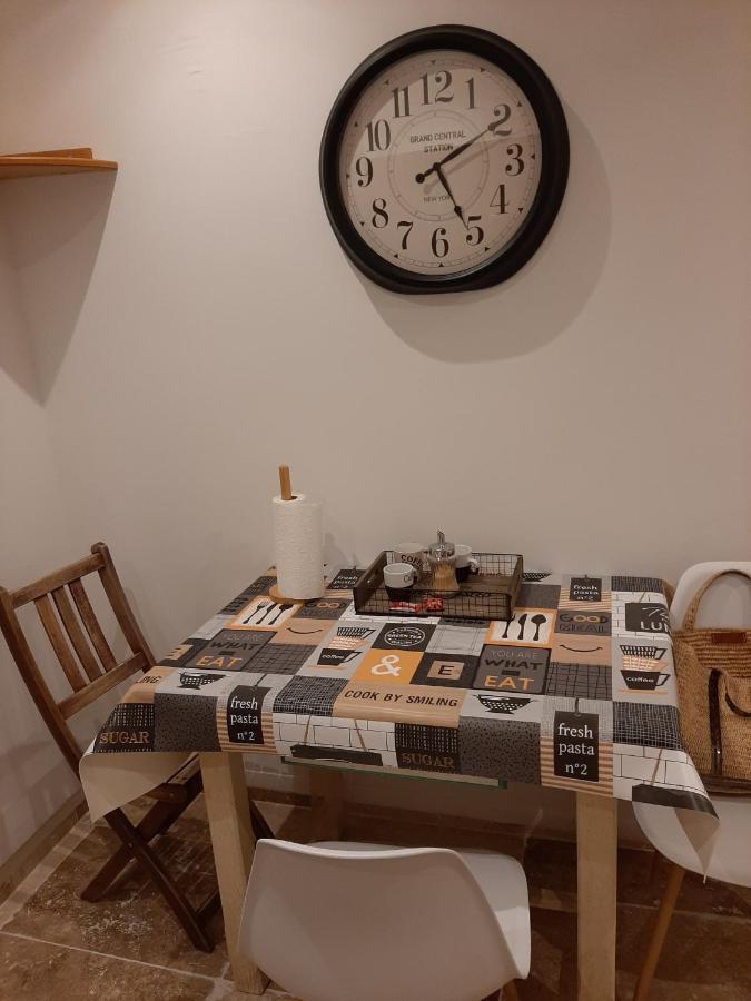 Avignon Studio Cosy Kültér fotó